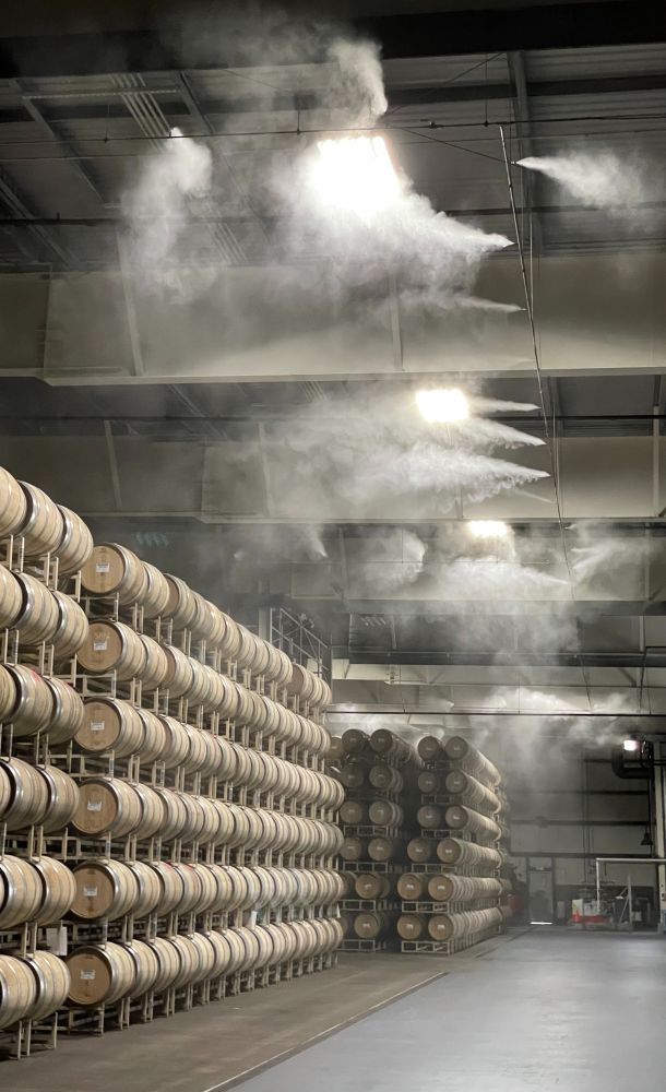 Room air conditioning
