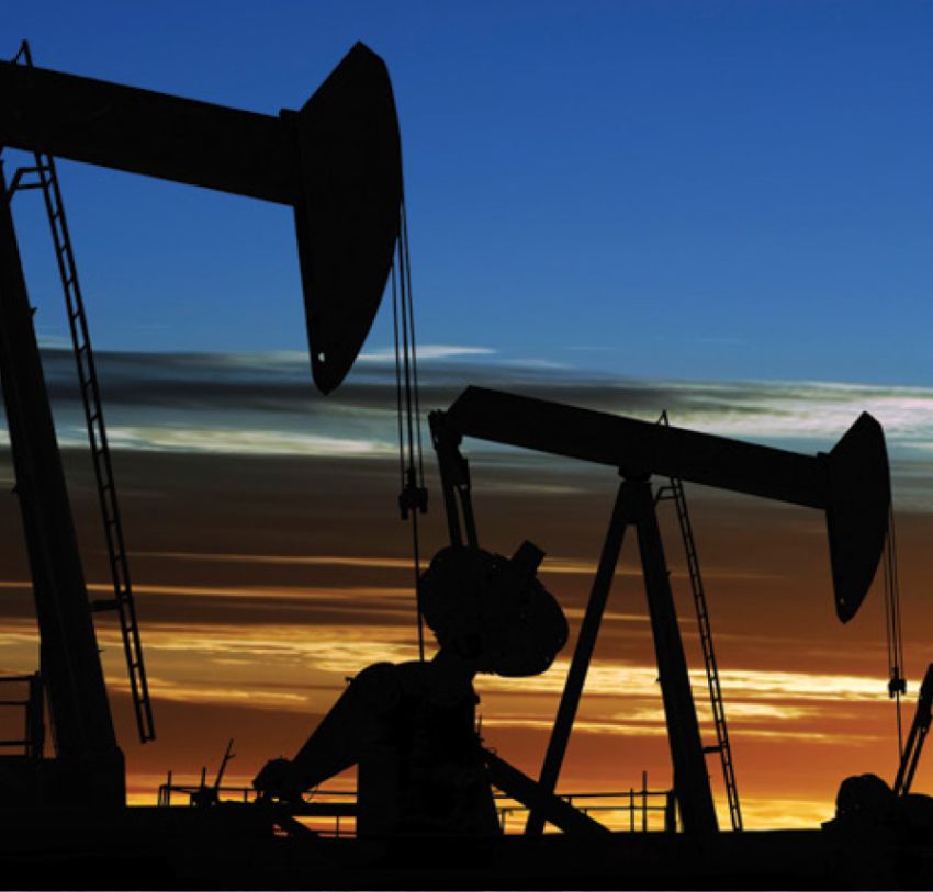 Oil and gas