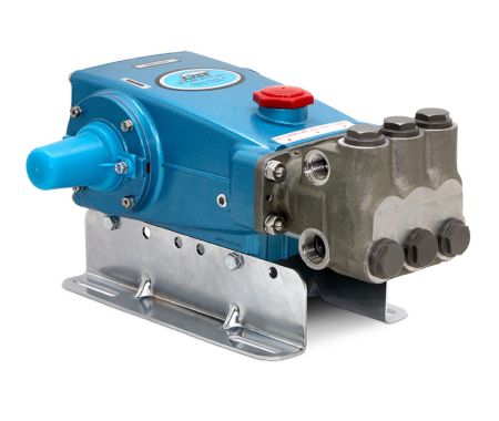 High pressure pump Cat Pumps 661D