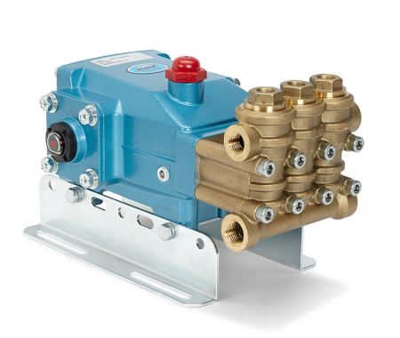 High pressure pump Cat Pumps 5CP4112CSS