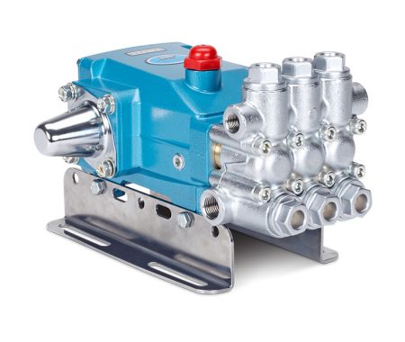 High pressure pump Cat Pumps 5CP6190