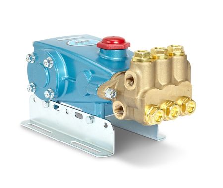 High pressure pump Cat Pumps 45