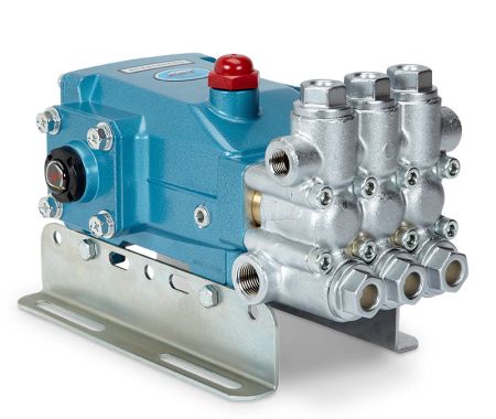 High pressure pump Cat Pumps 5CP6180CSS