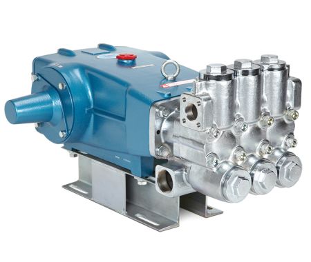 High pressure pump Cat Pumps 6760