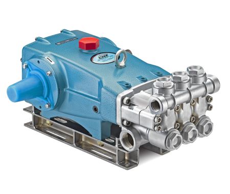 High pressure pump Cat Pumps 3535HS
