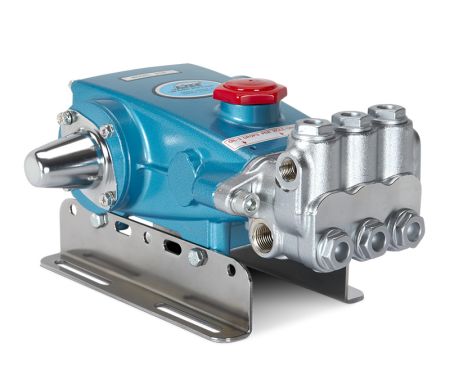 High pressure pump Cat Pumps 350