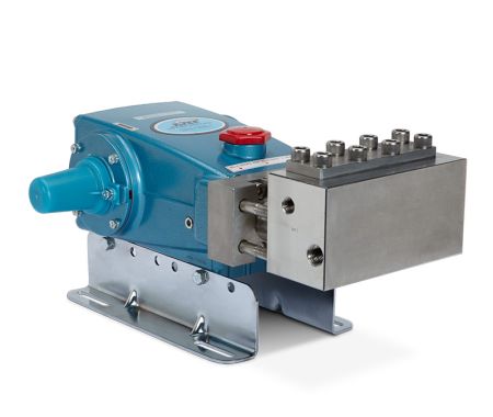 High pressure pump Cat Pumps 1570