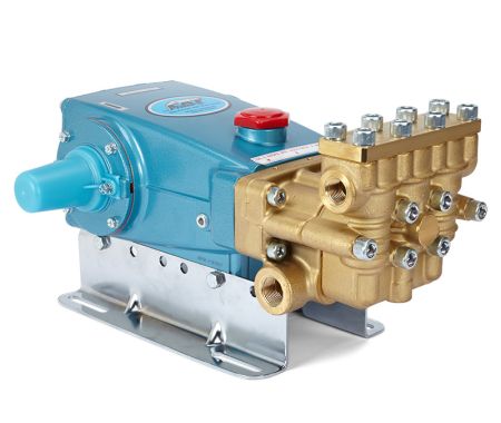 High pressure pump Cat Pumps 1580