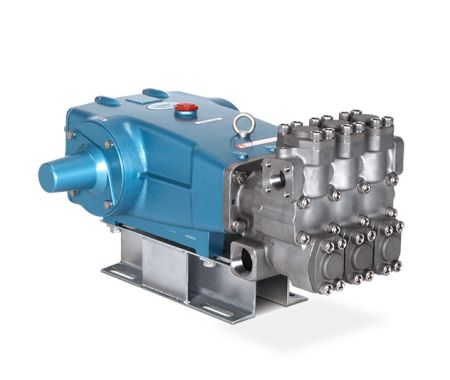 High pressure pump Cat Pumps 6762