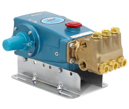High pressure pump Cat Pumps 650
