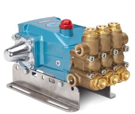 High pressure pump Cat Pumps 5CP5140