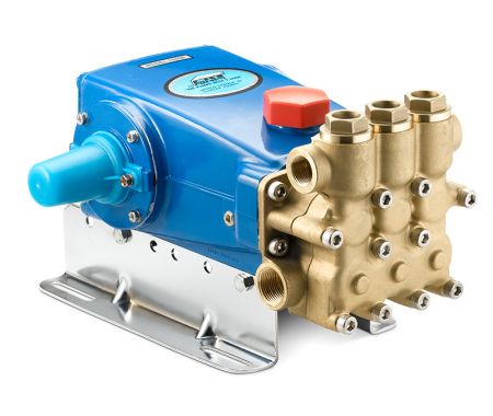 High pressure pump Cat Pumps 1740
