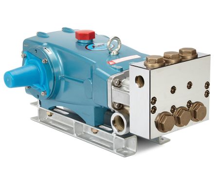 High pressure pump Cat Pumps 3570