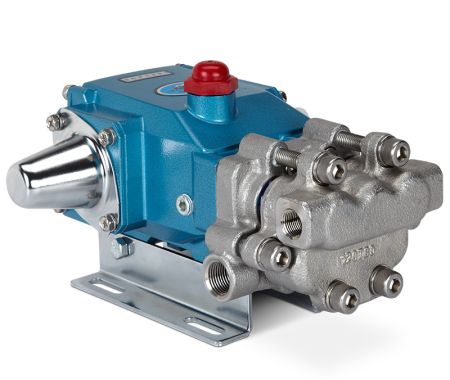 High pressure pump Cat Pumps 3CP1221
