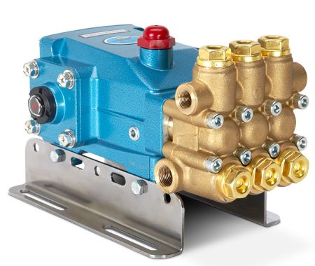 High pressure pump Cat Pumps 5CP3160CSS