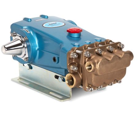 High pressure pump Cat Pumps 2537HS