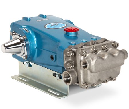 High pressure pump Cat Pumps 2531HS
