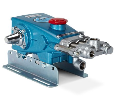 High pressure pump Cat Pumps 333