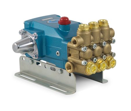 High pressure pump Cat Pumps 5CP3104
