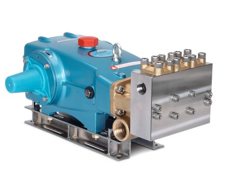 High pressure pump Cat Pumps 3560