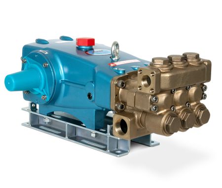 High pressure pump Cat Pumps 3527HS