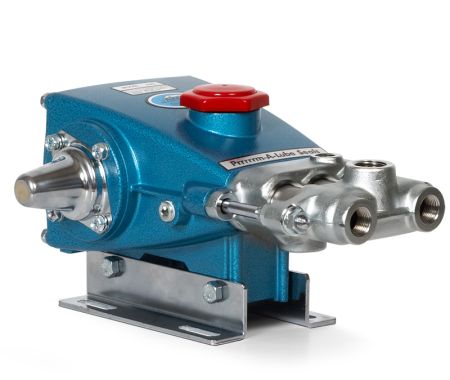 High pressure pump Cat Pumps 291