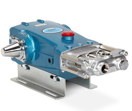 High pressure pump Cat Pumps 2520