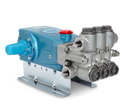 High pressure pump Cat Pumps 1531