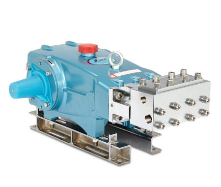 High pressure pump Cat Pumps 3550