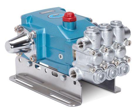 Hochdruckpumpe Cat Pumps 5CP2150W