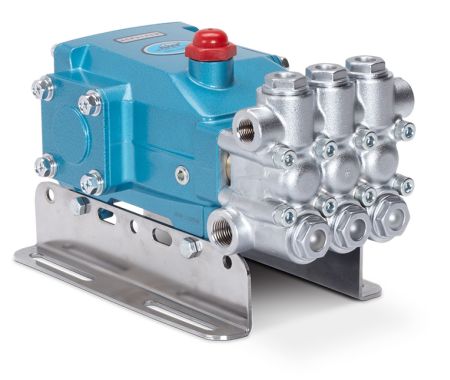 High pressure pump Cat Pumps 5CP2140WCS