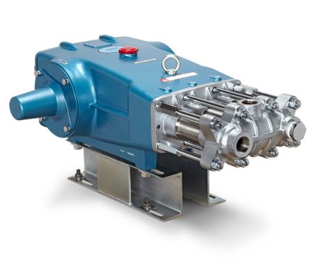 High pressure pump Cat Pumps 6040
