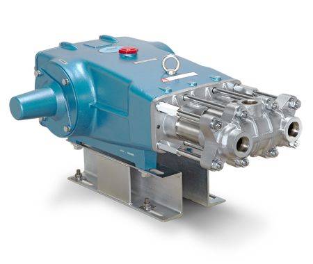 High pressure pump Cat Pumps 6021