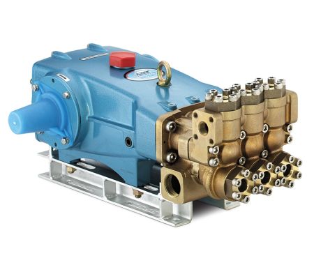 High pressure pump Cat Pumps 3517