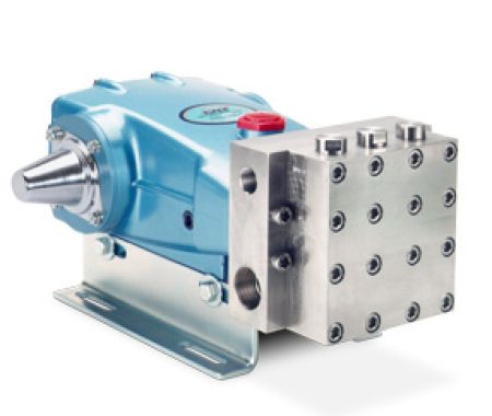 High pressure pump Cat Pumps 2831