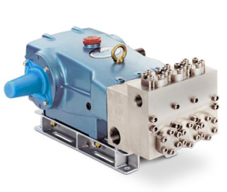 High pressure pump Cat Pumps 3811