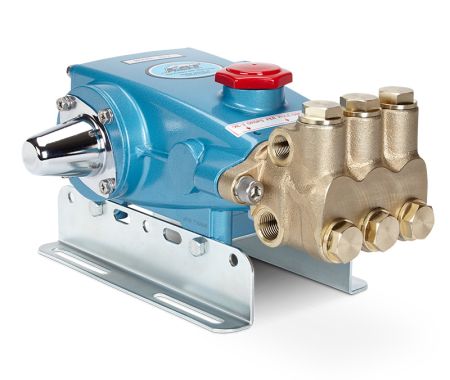 High pressure pump Cat Pumps 347