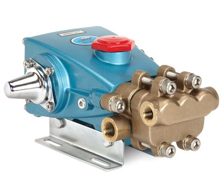 High pressure pump Cat Pumps 277