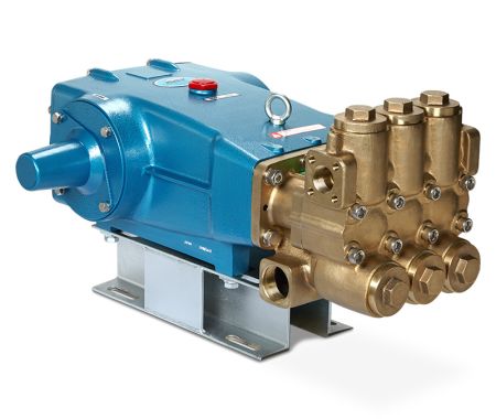 High pressure pump Cat Pumps 6747