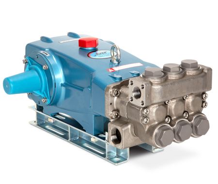 High pressure pump Cat Pumps 3531DHS