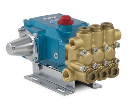 High pressure pump Cat Pumps 3CP1120