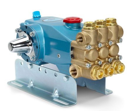 High pressure pump Cat Pumps 7CP6170