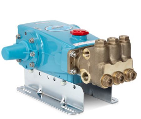 High pressure pump Cat Pumps 1057