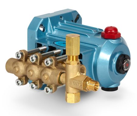 High pressure pump Cat Pumps 2SF13ES