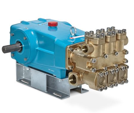 High pressure pump Cat Pumps 67070