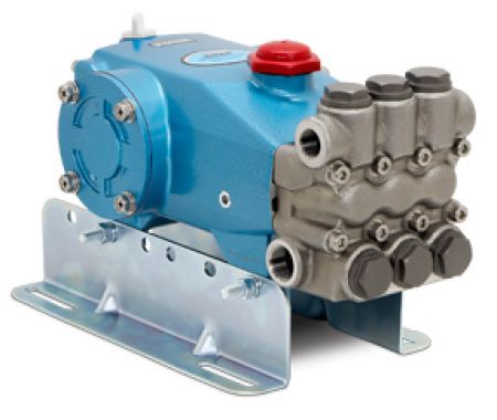 High pressure pump Cat Pumps 7CP6111CS
